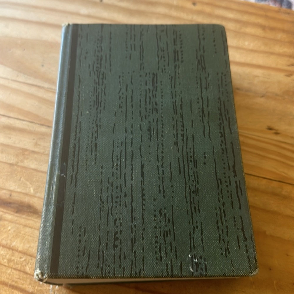 ATLAS SHRUGGED Rand, Ayn 1957 1st Edition 3rd Printing. Hardcover Library Copy. - Picture 3 of 12